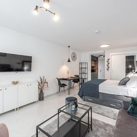 New Modern Apartment Andrea Ragusa Esterno foto