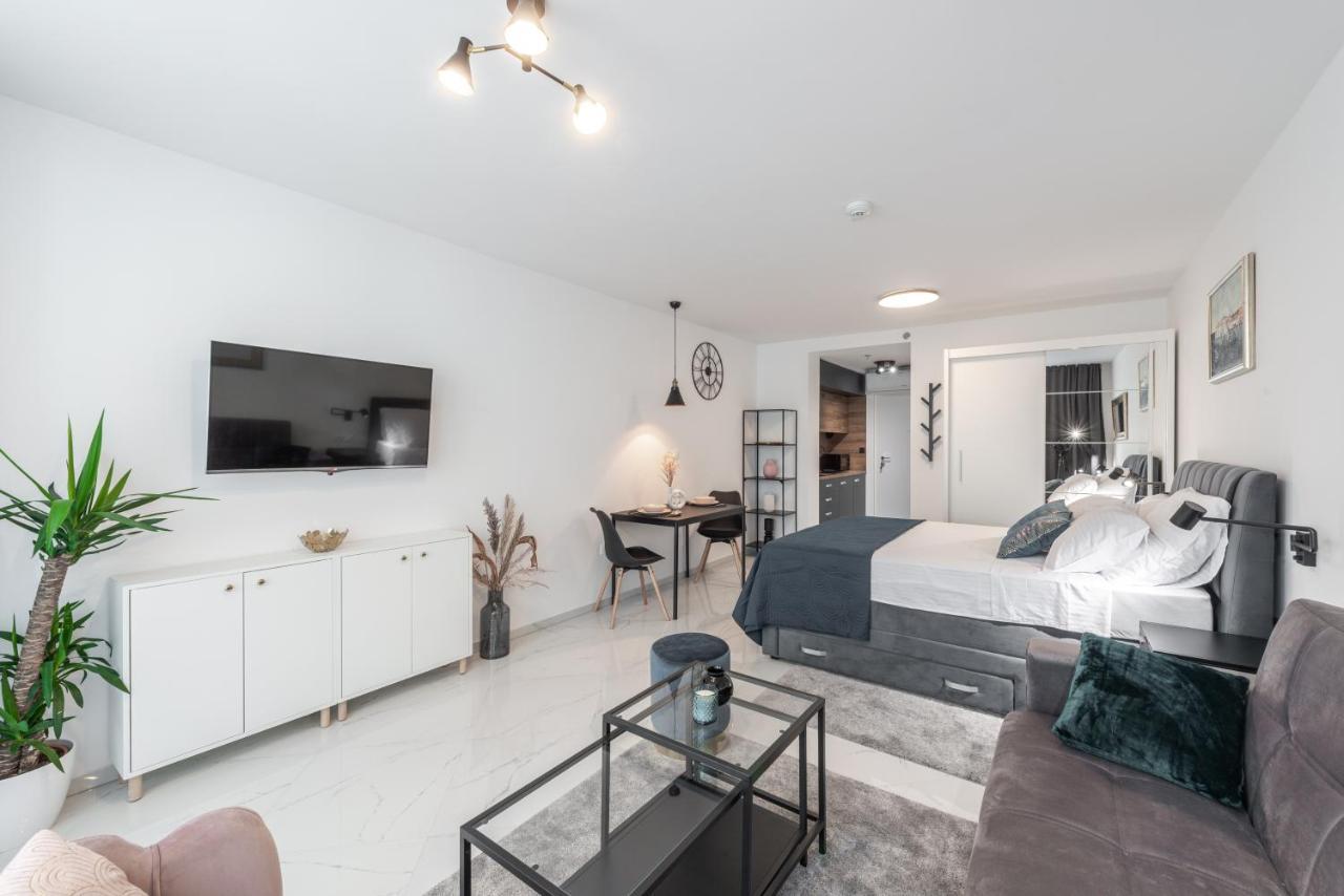 New Modern Apartment Andrea Ragusa Esterno foto