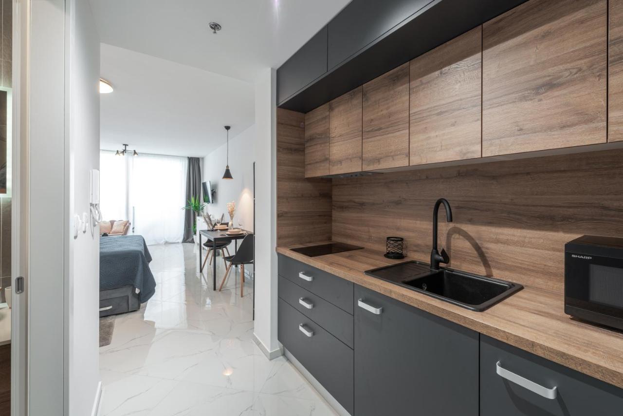 New Modern Apartment Andrea Ragusa Esterno foto
