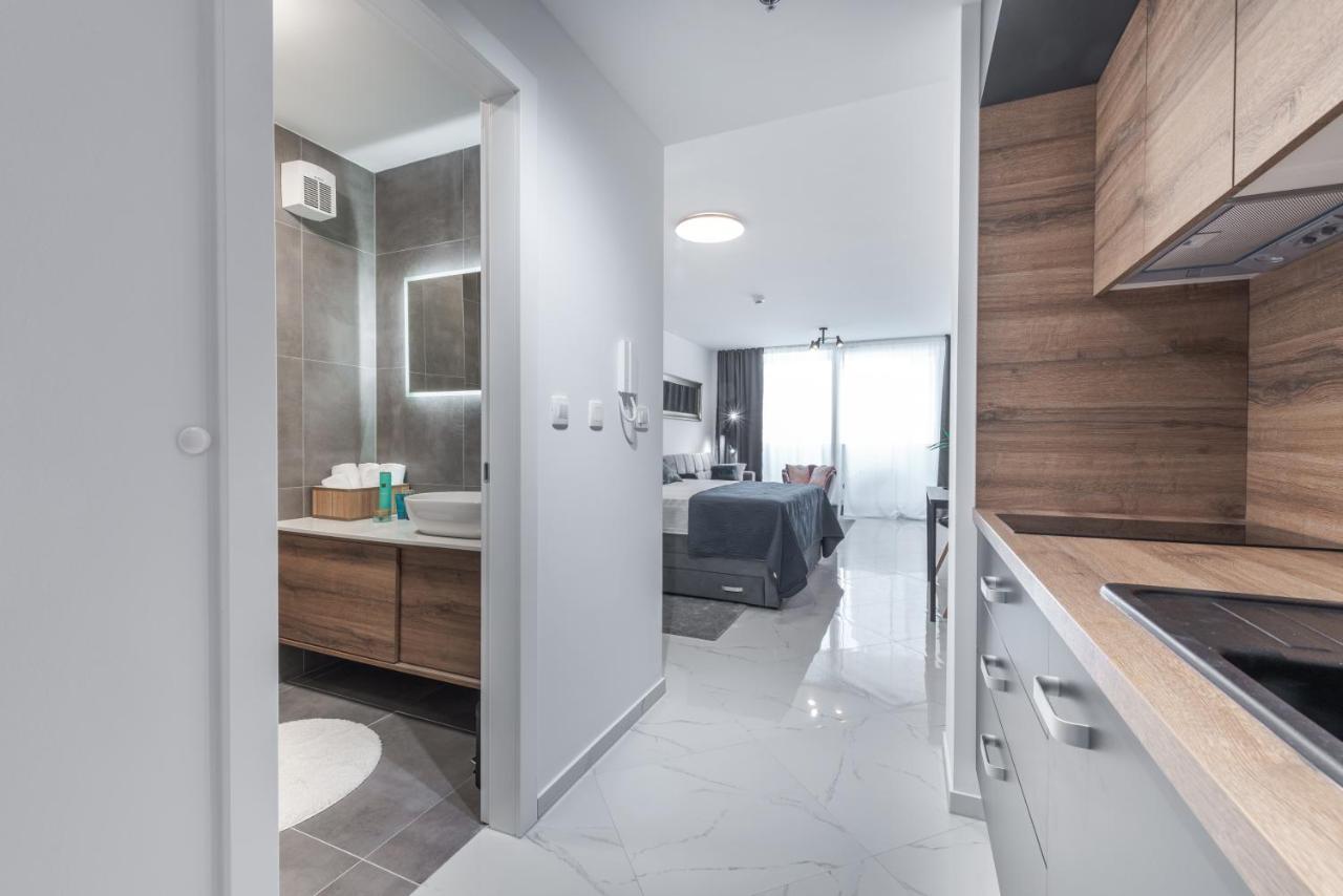 New Modern Apartment Andrea Ragusa Esterno foto