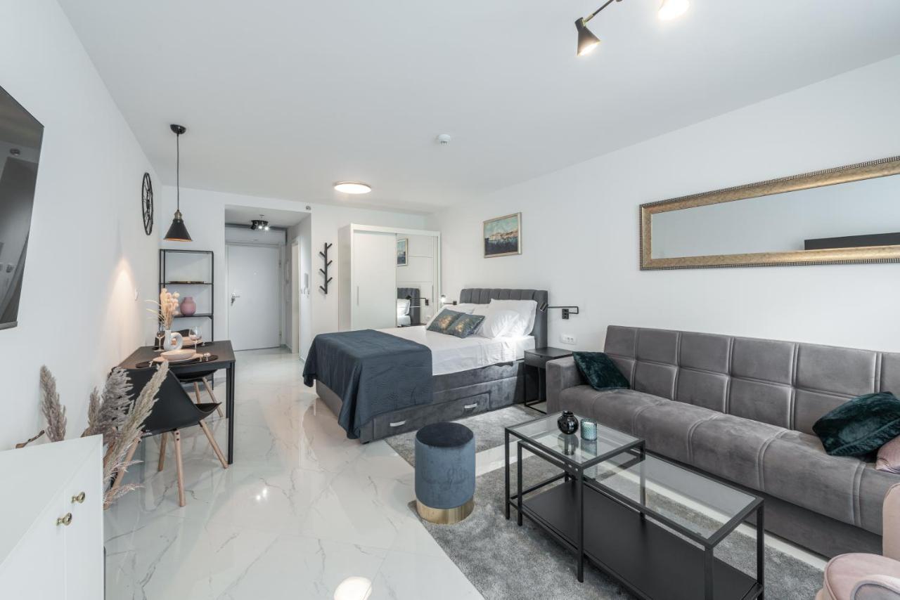 New Modern Apartment Andrea Ragusa Esterno foto