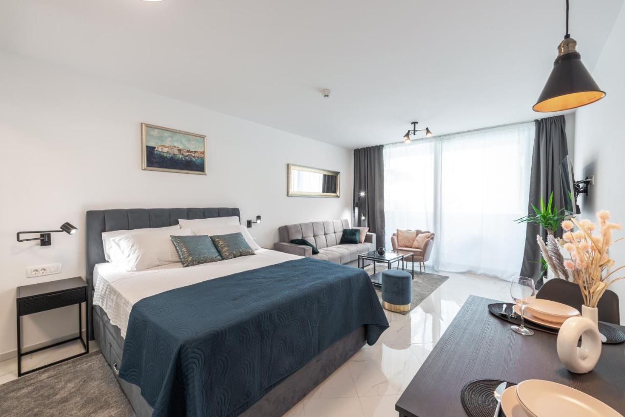 New Modern Apartment Andrea Ragusa Esterno foto