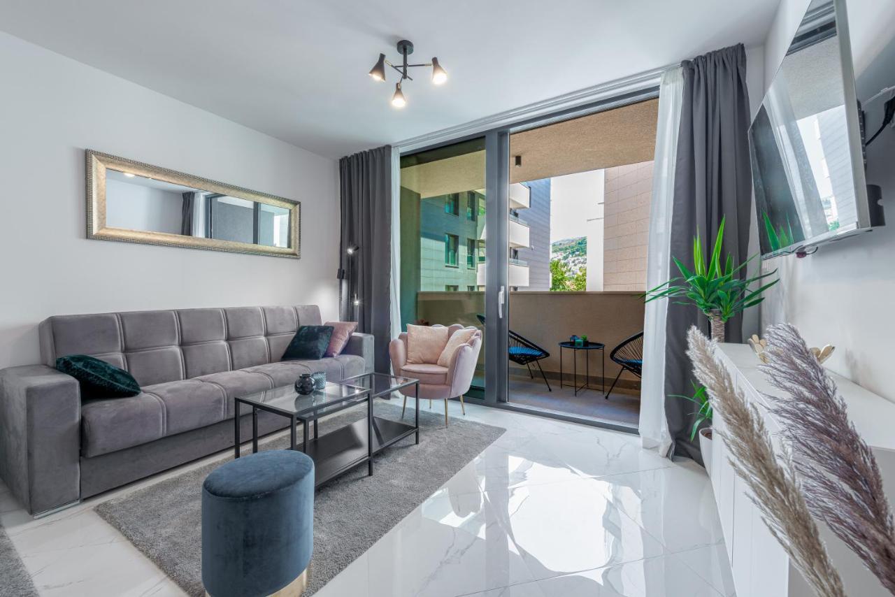New Modern Apartment Andrea Ragusa Esterno foto