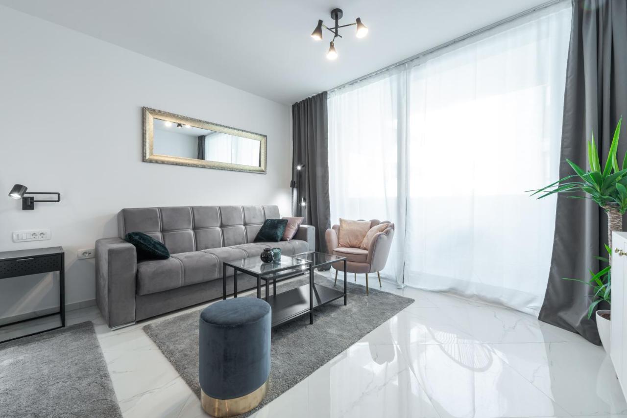 New Modern Apartment Andrea Ragusa Esterno foto